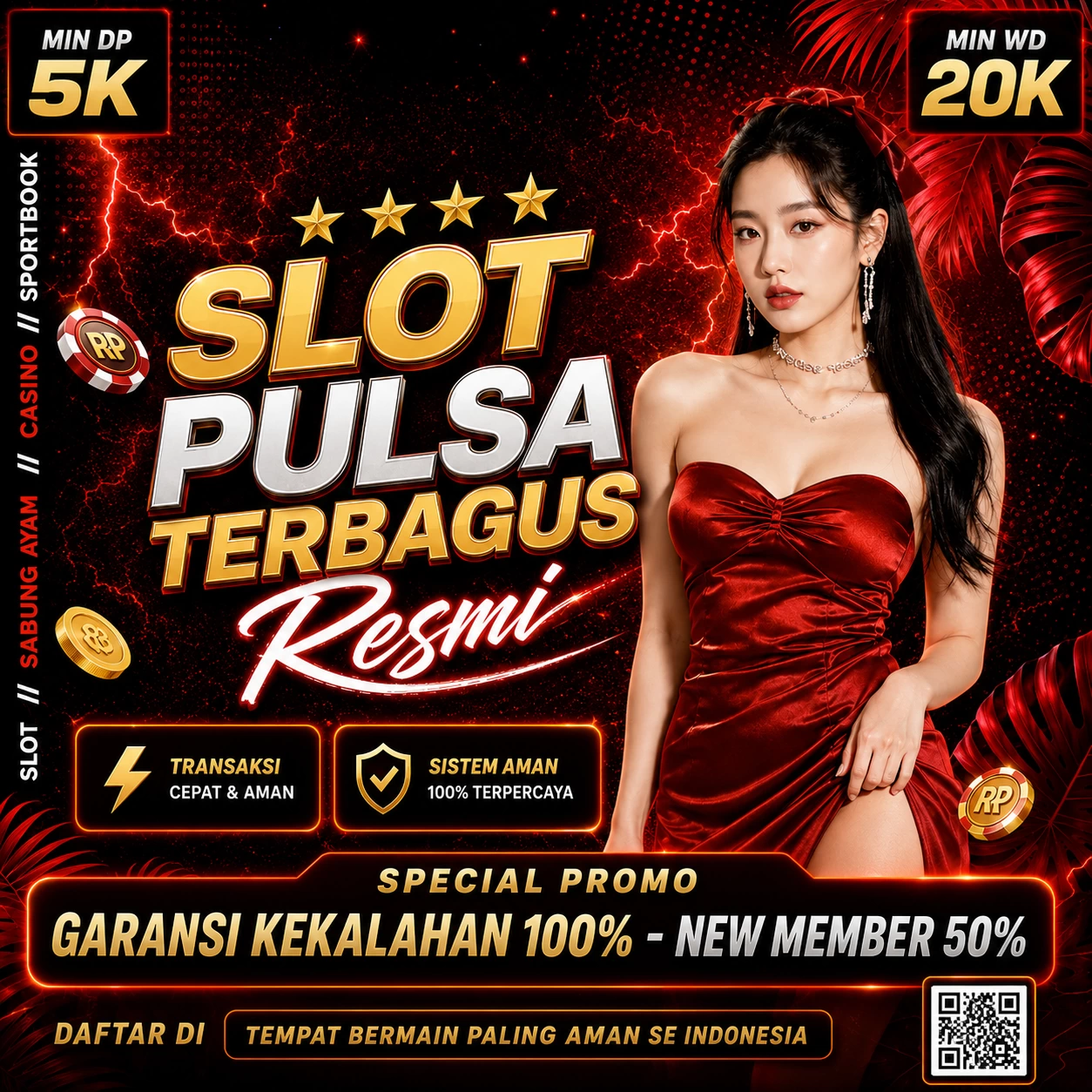 sarang288 Indonesia