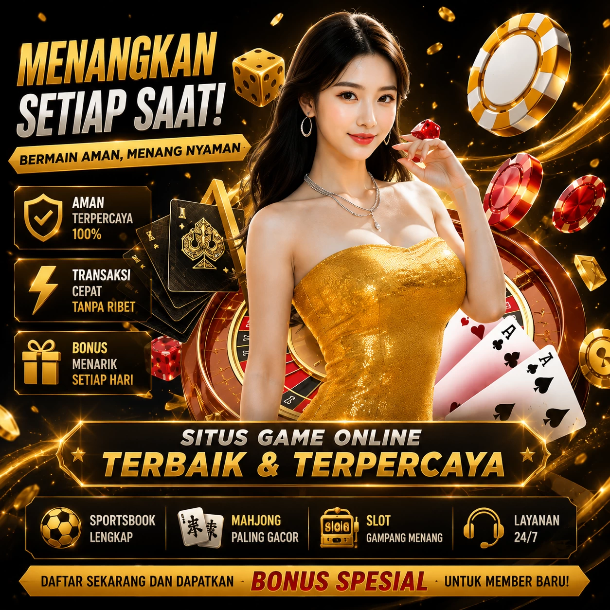 sarang288 Indonesia