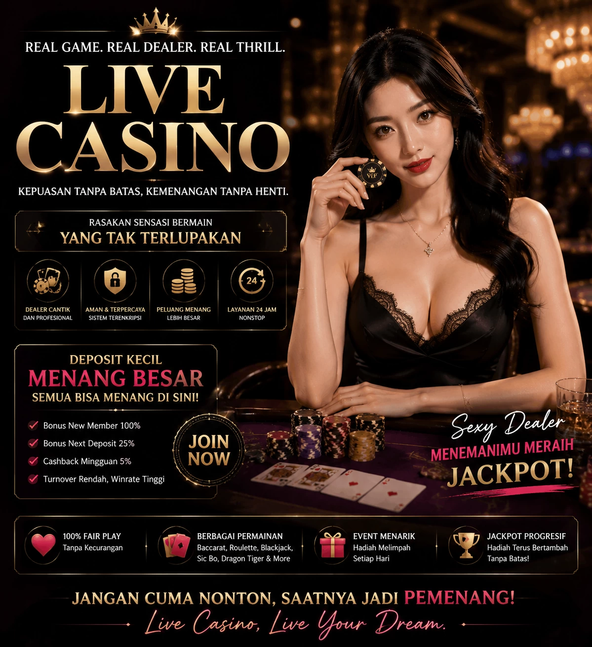 sarang288 Indonesia