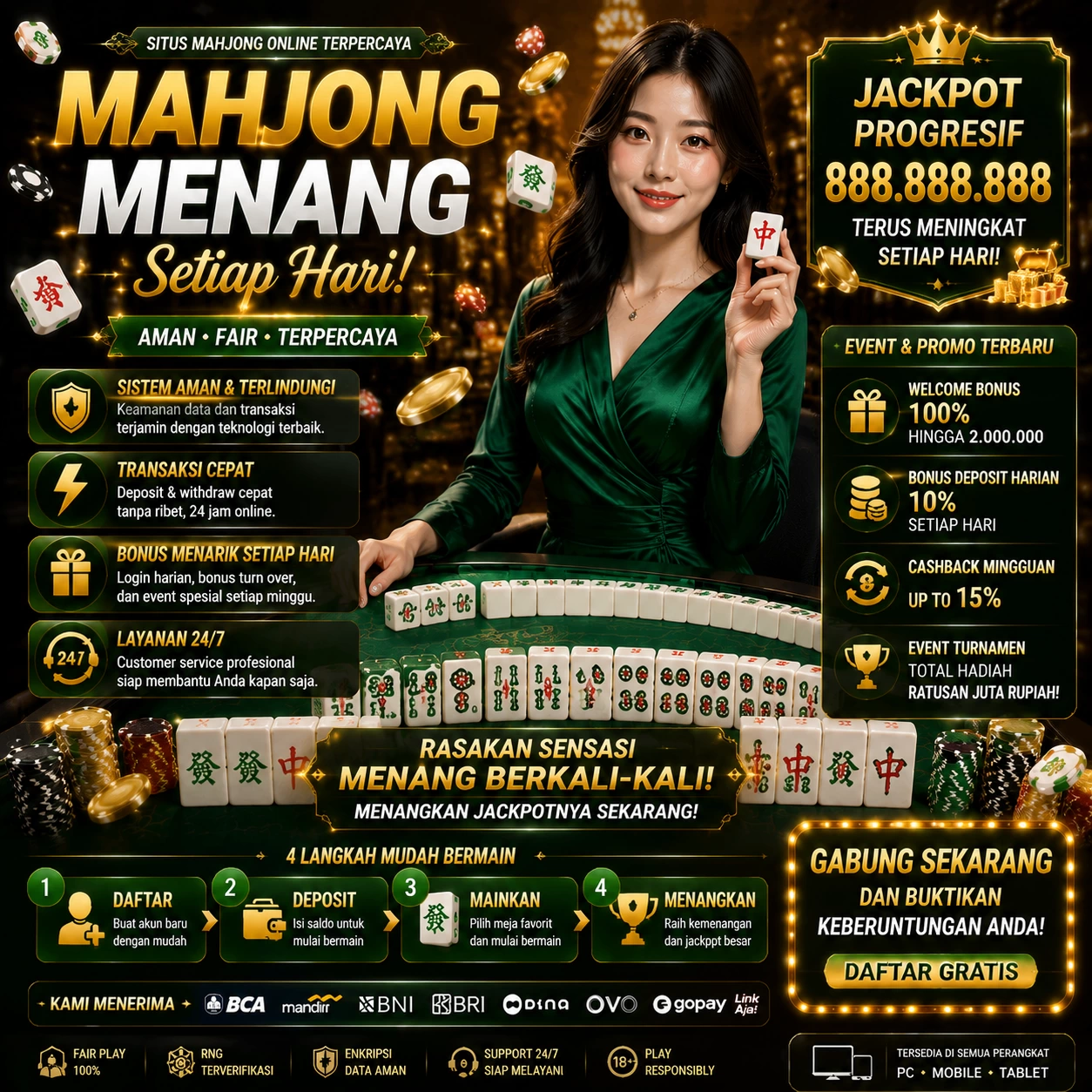 sarang288 Indonesia